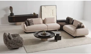 Vienza Köşe Koltuk Takımı