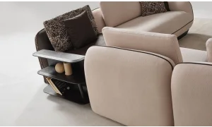 Vienza Köşe Koltuk Takımı