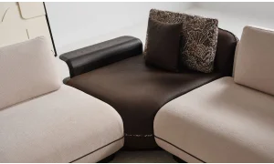 Vienza Köşe Koltuk Takımı