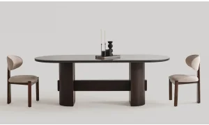Vienza Yemek Odası Takımı