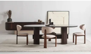 Vienza Yemek Odası Takımı