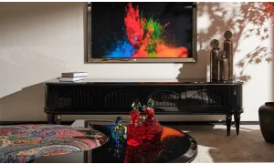 Milos Tv Sehpası
