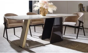 Cies Yemek Odası Takımı