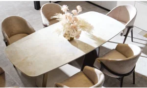 Cies Yemek Odası Takımı