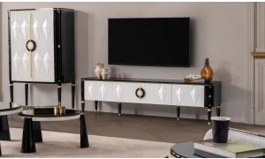 Livora Tv Sehpası