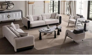 Livora Koltuk Takımı