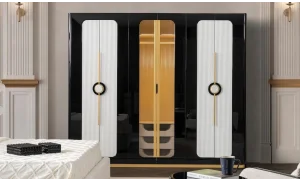 Livora Yatak Odası Takımı