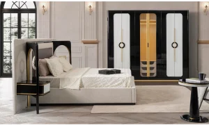 Livora Yatak Odası Takımı