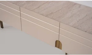 İnci Tv Ünitesi