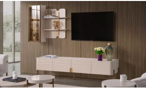 İnci Tv Ünitesi