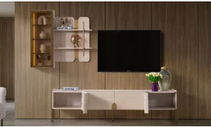 İnci Tv Ünitesi