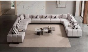 Adoria Köşe Koltuk Takımı