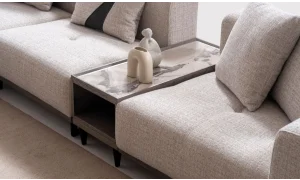 Adoria Köşe Koltuk Takımı