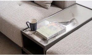 Adoria Köşe Koltuk Takımı
