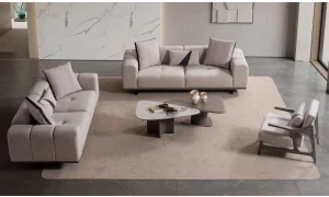 Adoria Koltuk Takımı