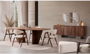 Sorano Yemek Odası Takımı