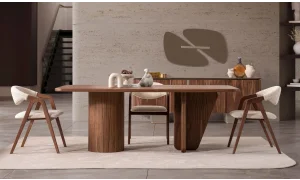 Sorano Yemek Odası Takımı
