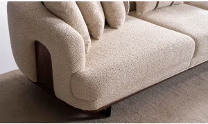 Sorano Koltuk Takımı