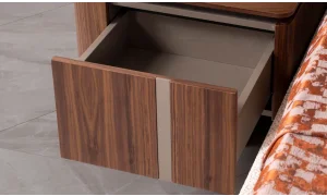 Sorano Yatak Odası Takımı