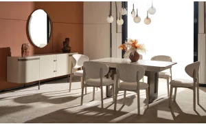 Rona Yemek Odası Takımı