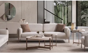 Monaco Koltuk Takımı