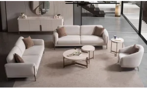 Monaco Koltuk Takımı