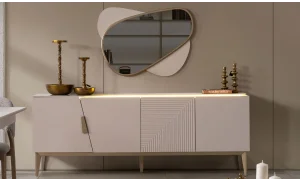 Ares Yemek Odası Takımı