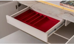 Ares Yemek Odası Takımı