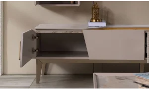 Ares Tv Ünitesi