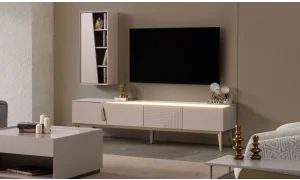 Ares Tv Ünitesi