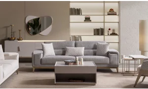 Ares Koltuk Takımı