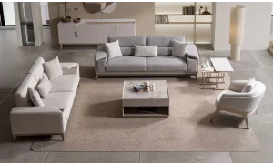 Ares Koltuk Takımı
