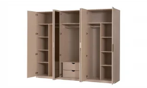 Marea Yatak Odası Takımı