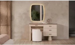 Marea Yatak Odası Takımı