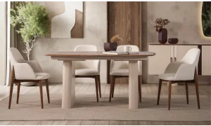 Marea Yemek Odası Takımı