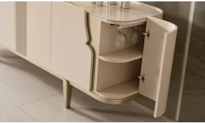 Fiora Yemek Odası Takımı