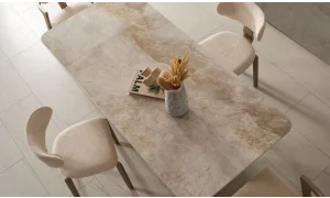 Fiora Yemek Odası Takımı