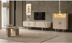 Fiora Tv Ünitesi
