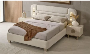 Fiora Yatak Odası Takımı