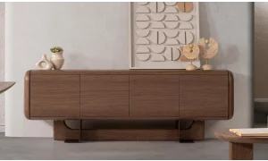 Riva Yemek Odası Takımı