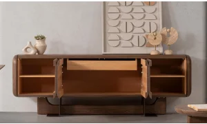 Riva Yemek Odası Takımı