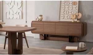 Riva Yemek Odası Takımı