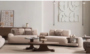 Riva Koltuk Takımı