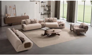 Riva Koltuk Takımı