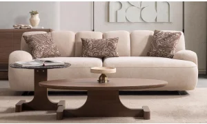 Riva Koltuk Takımı
