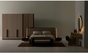 Elvora Yatak Odası Takımı