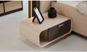 Elvora Yatak Odası Takımı