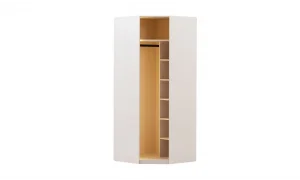 Fine Giyinme Dolabı