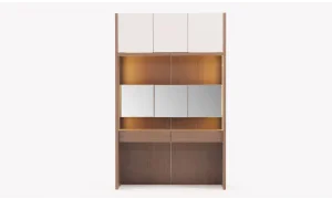 Fine Giyinme Dolabı