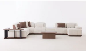 Enzo Köşe Koltuk Takımı